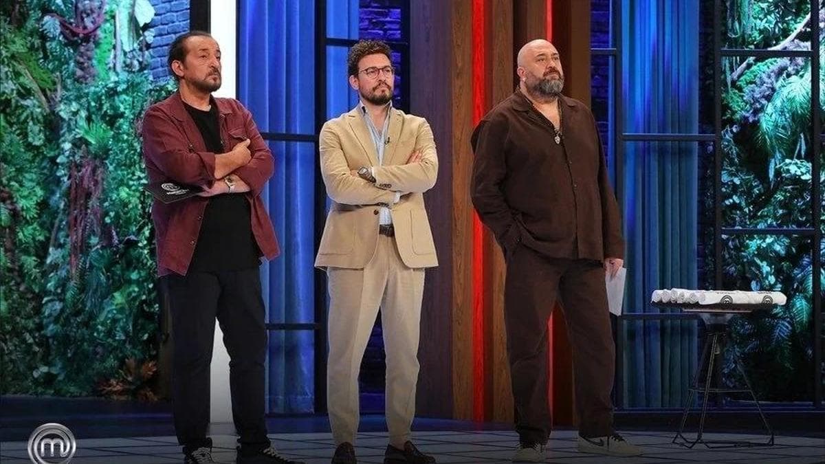 Who is the 19th Contestant to Join the MasterChef Main Cast?