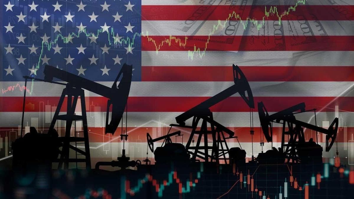 ABD'de Suudi Petrol İthalatı 40 Yıl Sonra İlk Kez Sıfırlandı