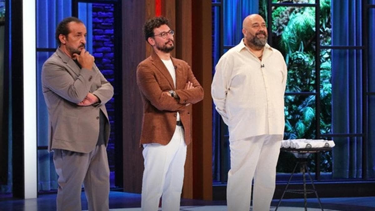 MasterChef'te 20. Beyaz Önlük Sahibi Belli Oldu: 8 Ağustos 2026