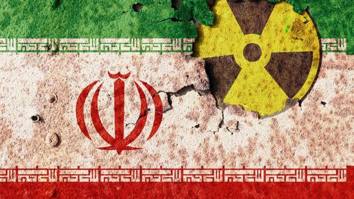 Has Iran's Nuclear Program Suffered a Major Setback?