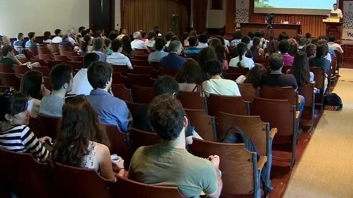 New Law Encompassing Student Amnesty Provisions Published in Official Gazette