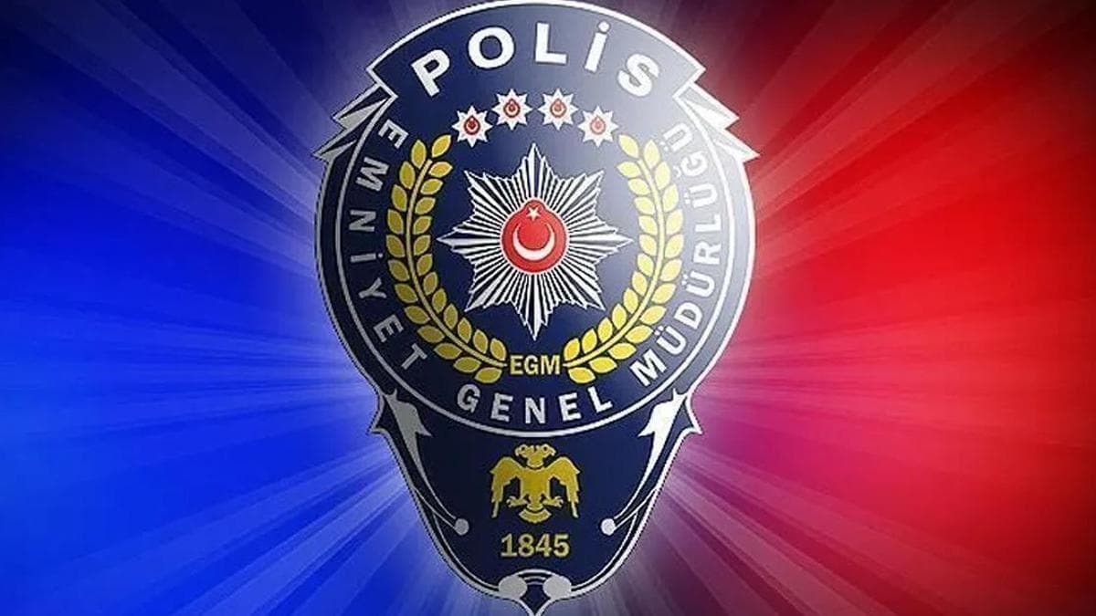 New Positions Created for Turkey's General Directorate of Security