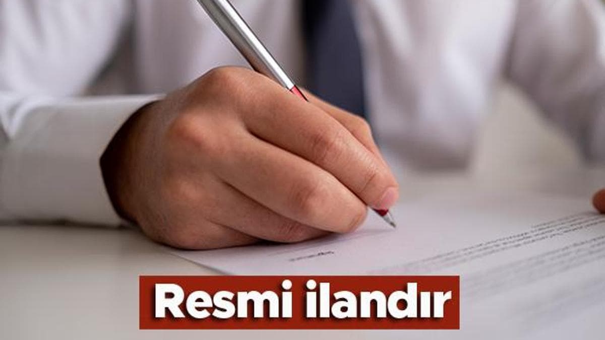 Üsküdar Devlet Hastanesi'ne Yeni Başhekim Atandı