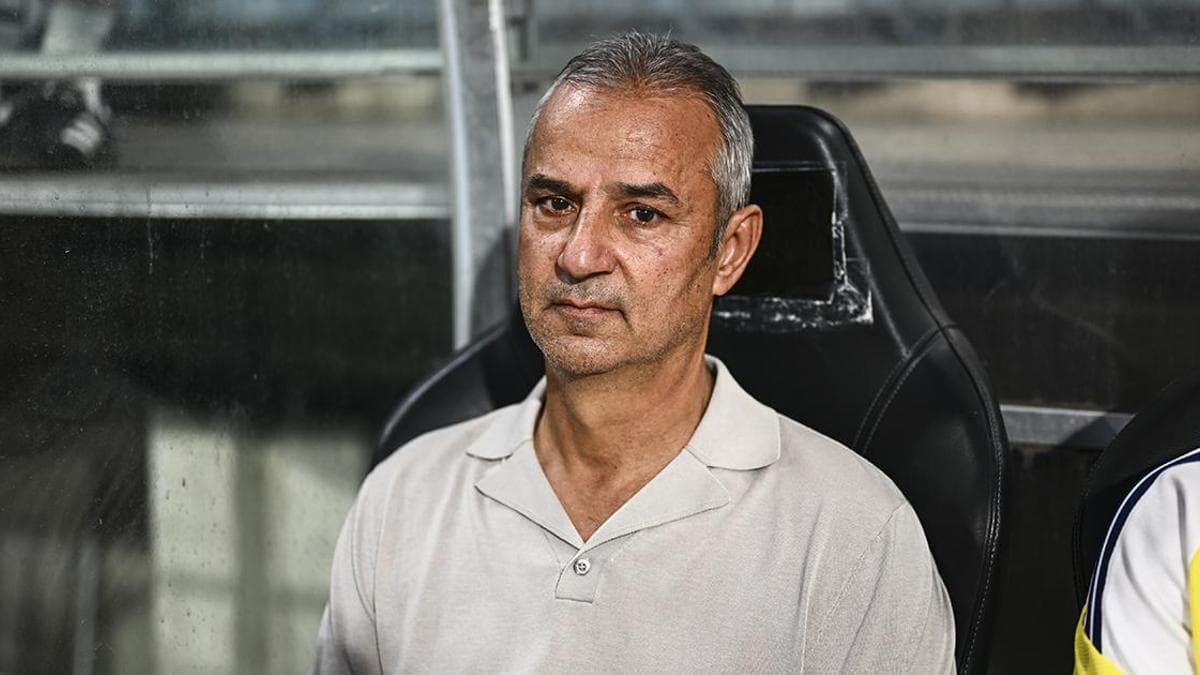 İsmail Kartal: Teknik Heyet Olarak Hatalarımızı Kabulleniyoruz