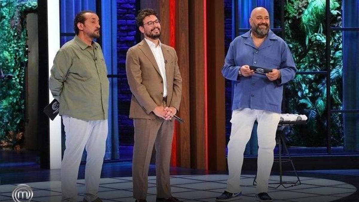 MasterChef Turkey 2026: Who Joined the Main Cast on August 18?