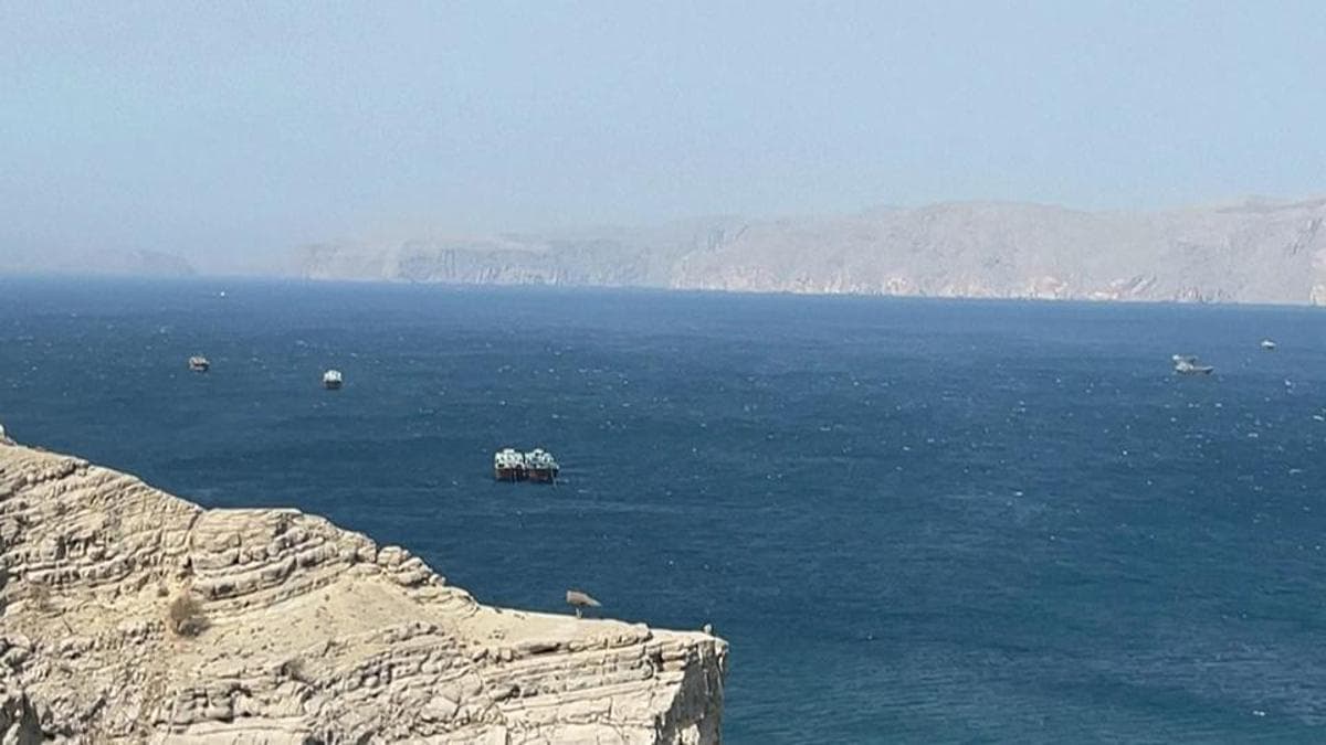 Katar'dan Umman ve İran Anlaşmasına Önem Vurgusu