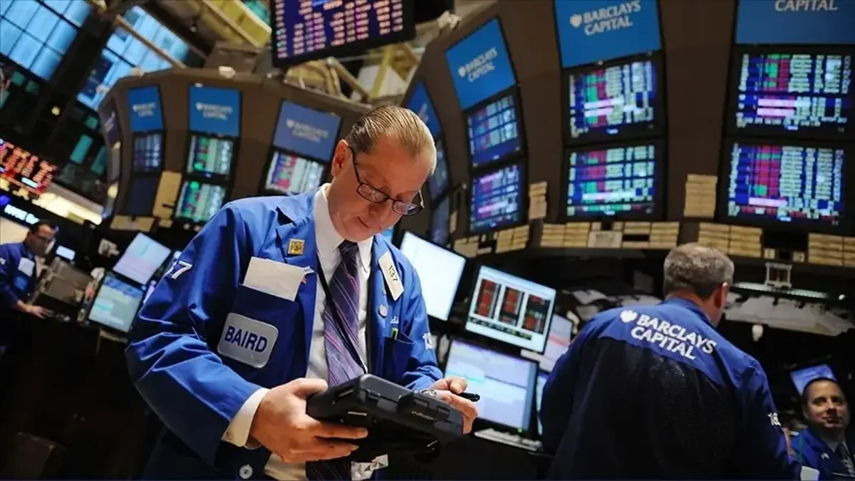 Rising Tensions with Iran Push Global Markets: Oil Prices and Bond Yields Surge