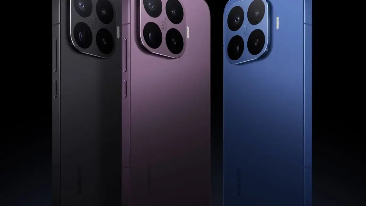 Xiaomi Set to Compete with Samsung's Privacy Display Technology