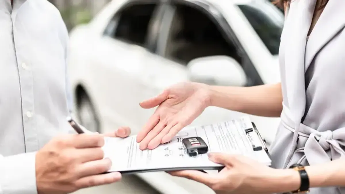 Türkiye'de Otomotiv Satışları Düşüşte: En Popüler Araçlar Açıklandı