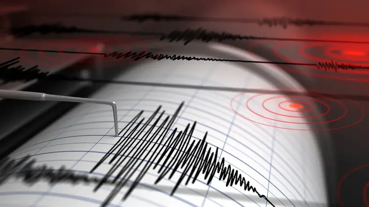 Earthquake Update: September 3, 2026 - Locations and Magnitudes Revealed
