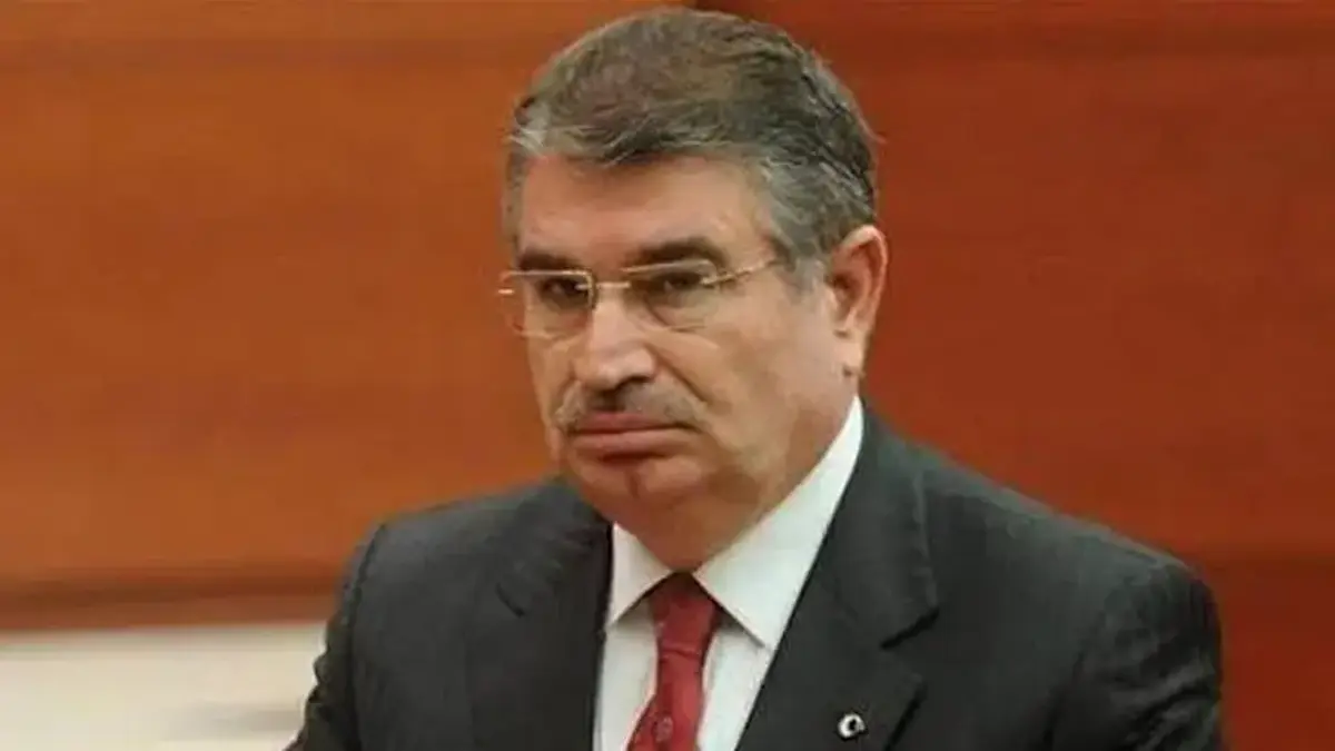 Details Emerge from Abdulkadir Selvi on Former Minister Şahin's Investigation: 'Belarusian Women, Blackmail, and Allocated Vehicles'