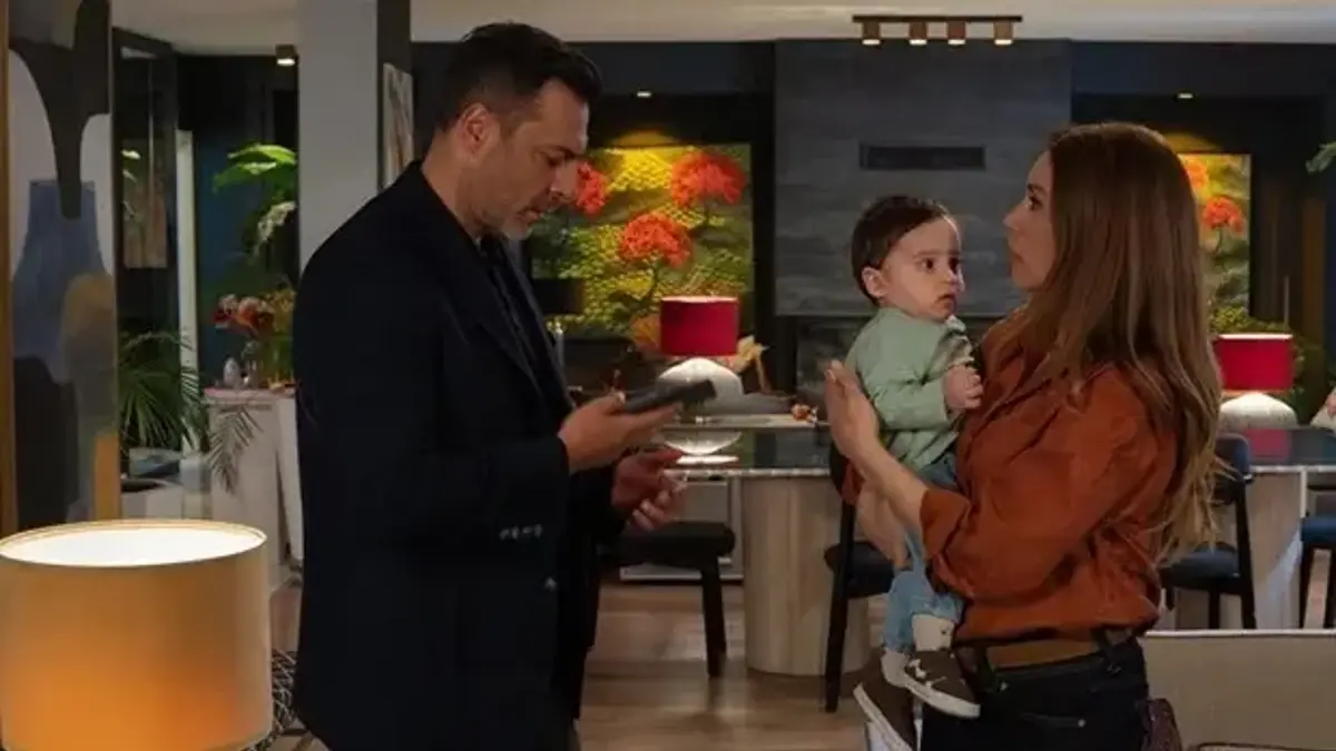 Kızılcık Şerbeti Season 5 Premiere Date Announced