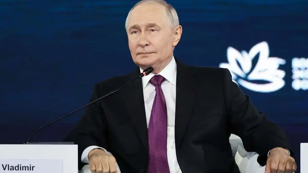 Russia Tests NATO's Resolve Amid Escalating Tensions in Europe