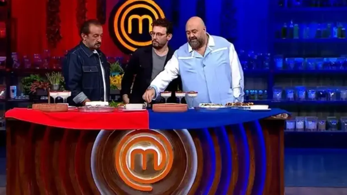 MasterChef 2026: Yedeklerden Ana Kadroya Geçen Yarışmacı Belli Oldu