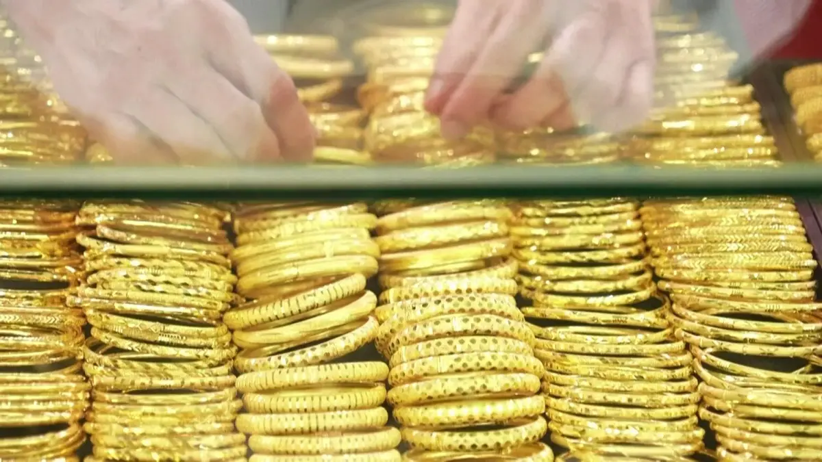 Gold Repatriation: European Nations Bring Back Tonnes of Reserves
