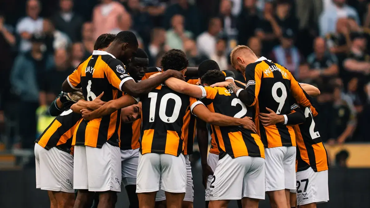 Hull City and Aston Villa End in Stalemate: A Goalless Draw