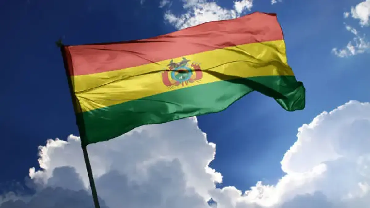 Explosive Incident at Military Barracks in Bolivia Claims Two Lives