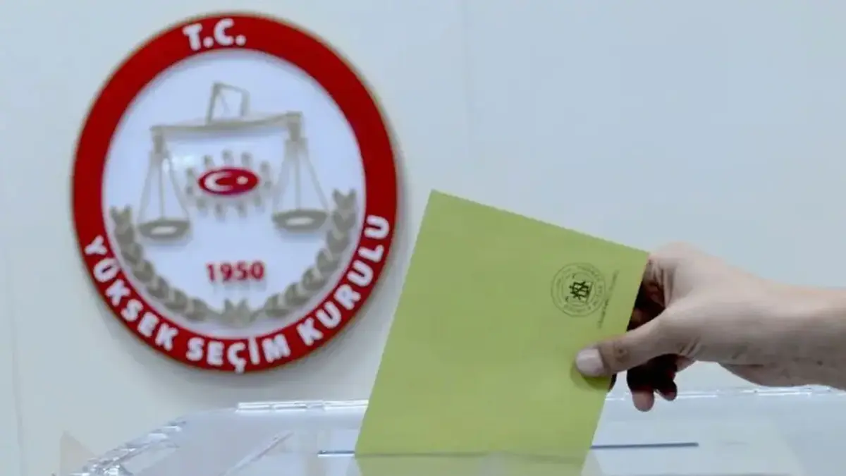 Election Dates Loom: Key Insights from Abdulkadir Selvi