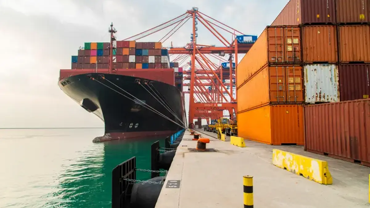 Turkey's Export Landscape Shifts: 25 Provinces Surpass $1 Billion Mark