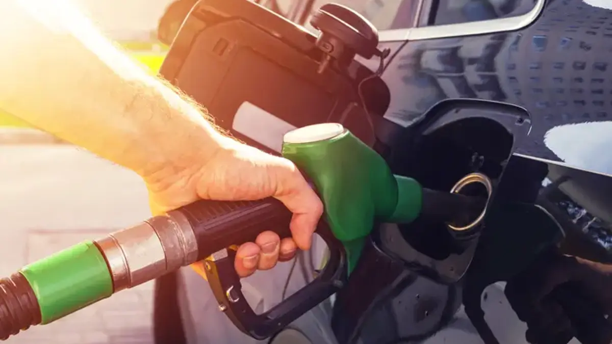 Current Fuel Prices Update: Are Gasoline and Diesel Rates Set to Increase on September 10, 2026?
