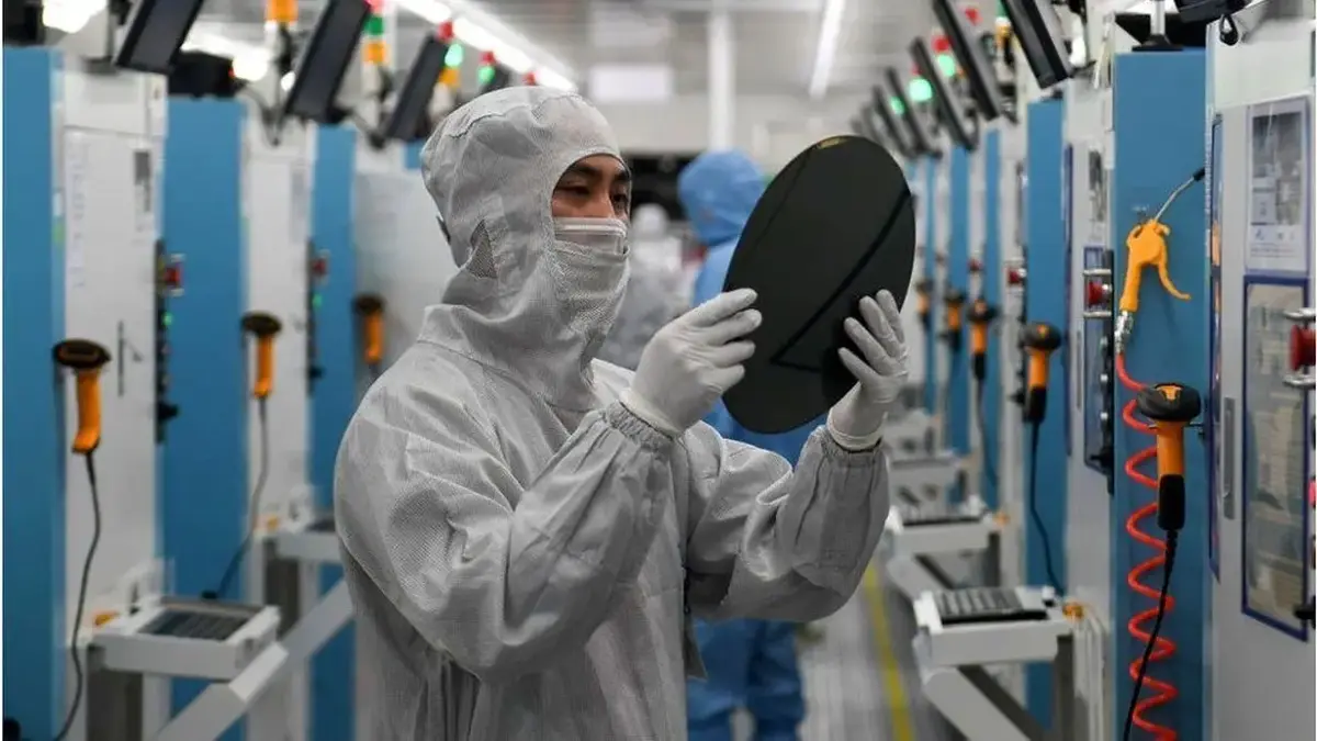 China's AI Chip Sector Faces Challenges Amid Rising Costs