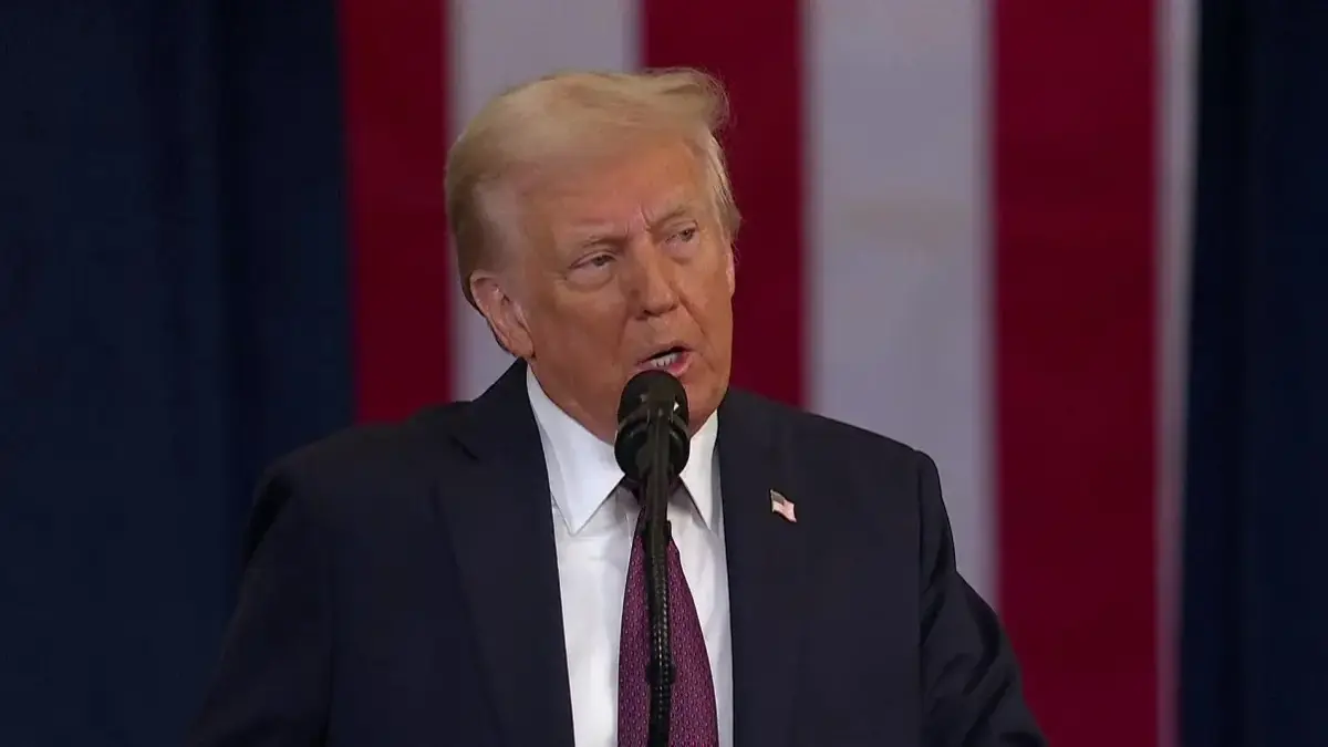 Demokratlar Trump'a Yönelik Soruşturma Hazırlığında