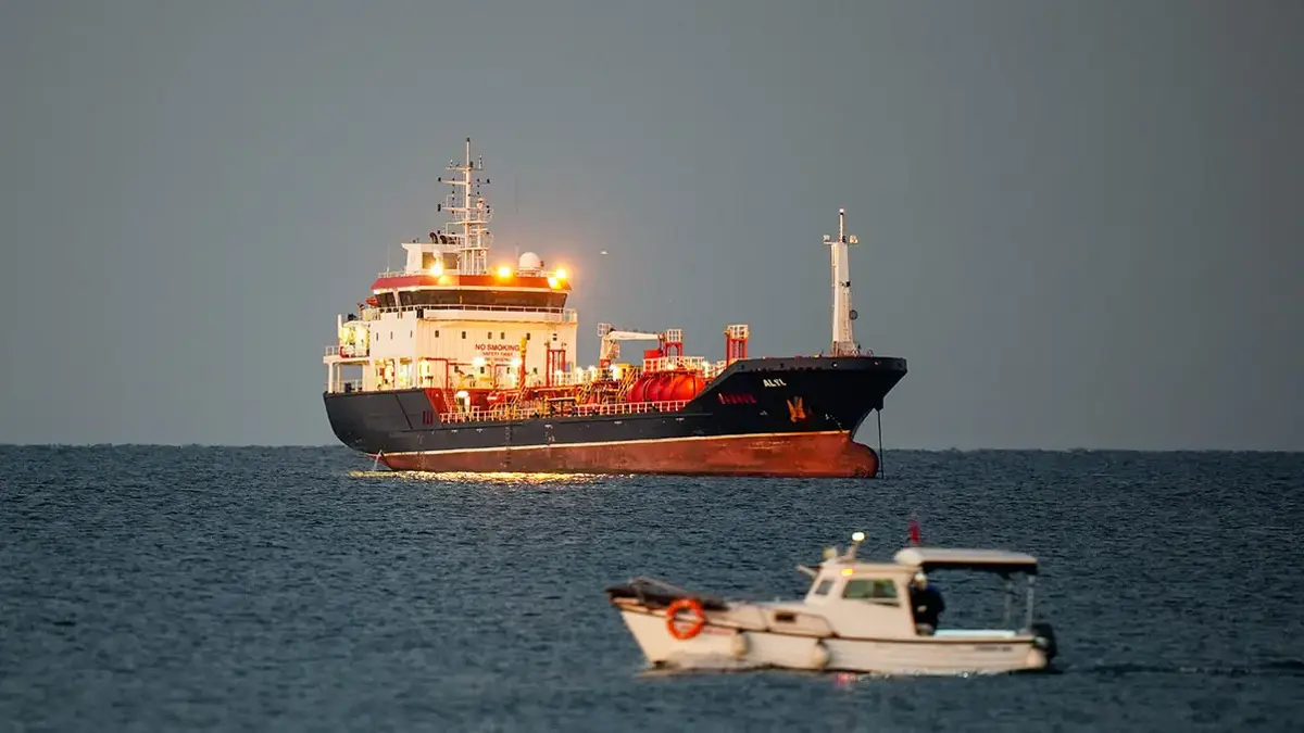 Silivri Açıklarında Bulunan Cansız Bedenin Kimliği Belirlendi