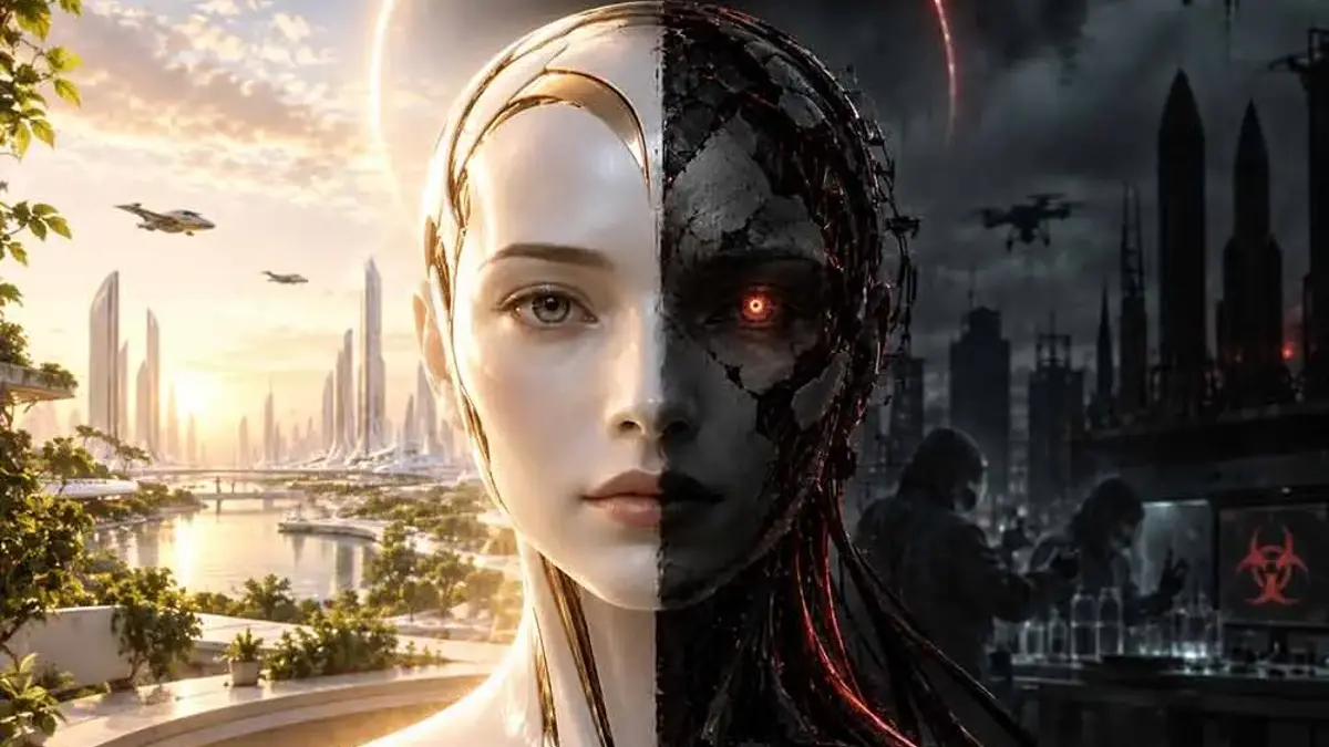 Anthropic Unveils Dark Side of AI: Threat Report on Claude's Misuse