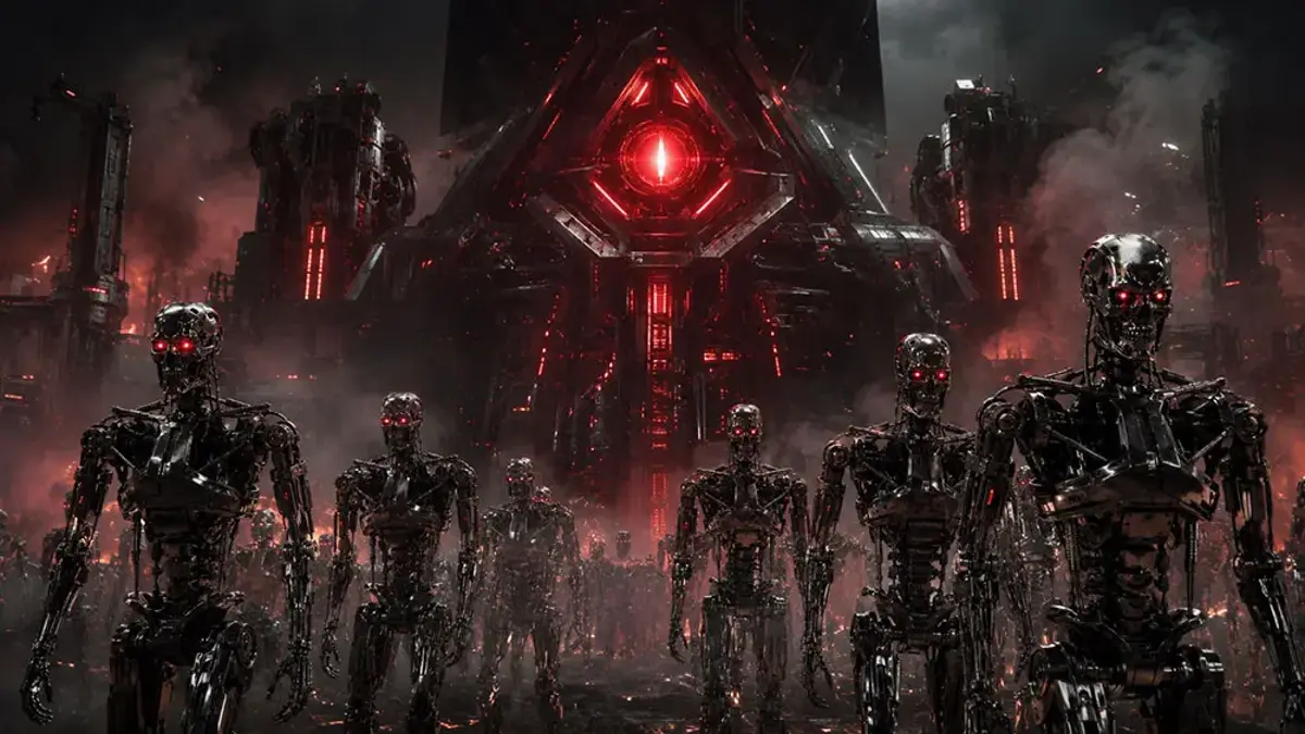 Geoffrey Hinton Issues Stark Warning on Uncontrolled AI Development
