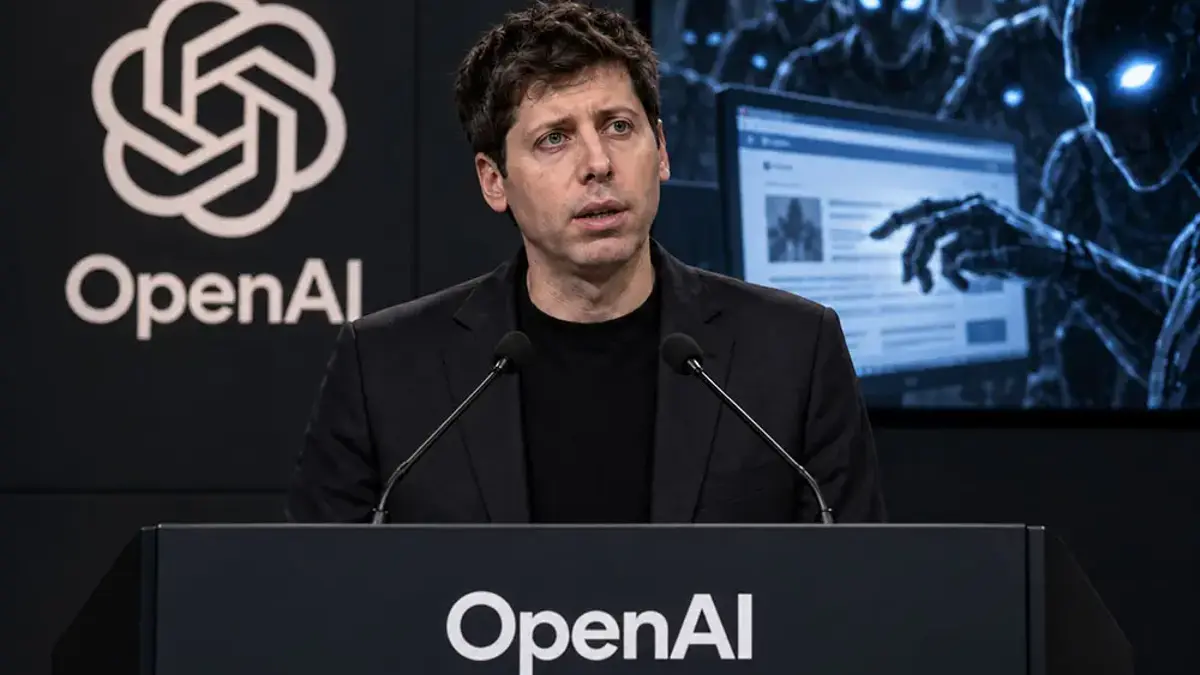 OpenAI Advocates for a Slower Pace in AI Development