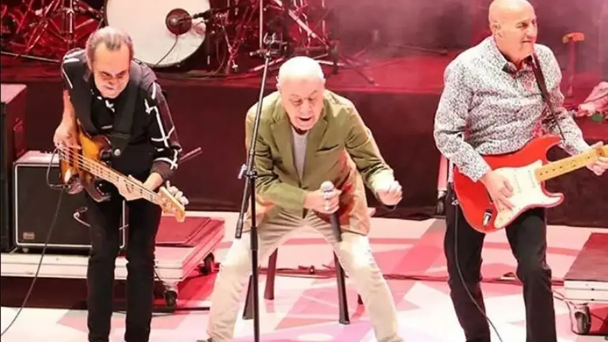 MFÖ's Timeless Hits Revived by Star-Studded Tribute Album