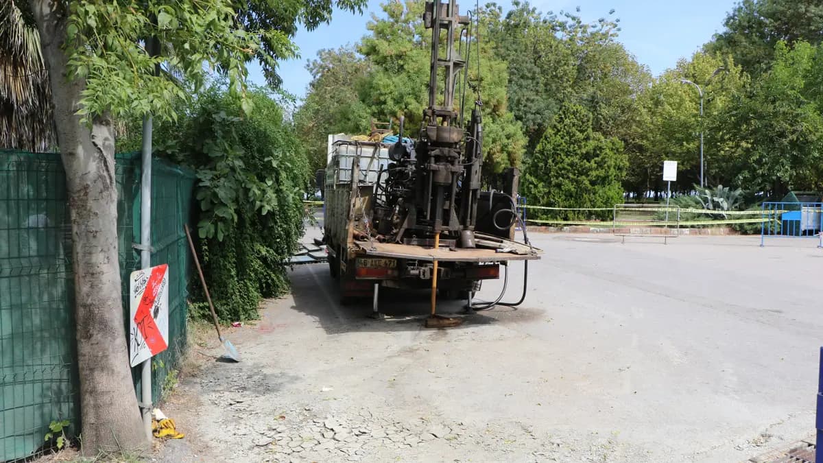 Preventive Measures Implemented Following Methane Gas Leak