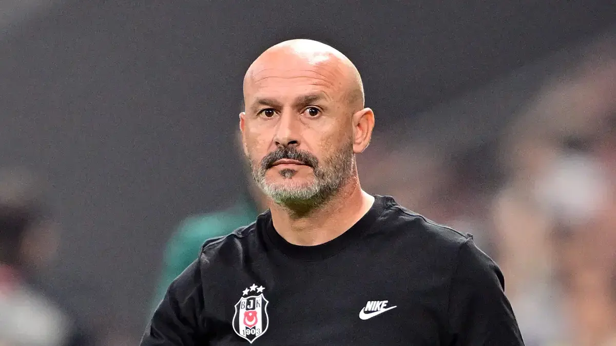 Vincenzo Italiano'nun İstanbul'daki Başarısı İtalyan Medyasının Gündeminde