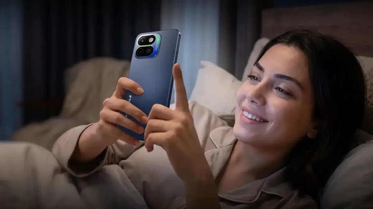 Affordable 5G Comfort: Introducing the General Mobile GM 26 One