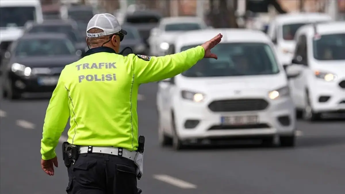 Traffic Advisory: Road Closures in Istanbul Tomorrow
