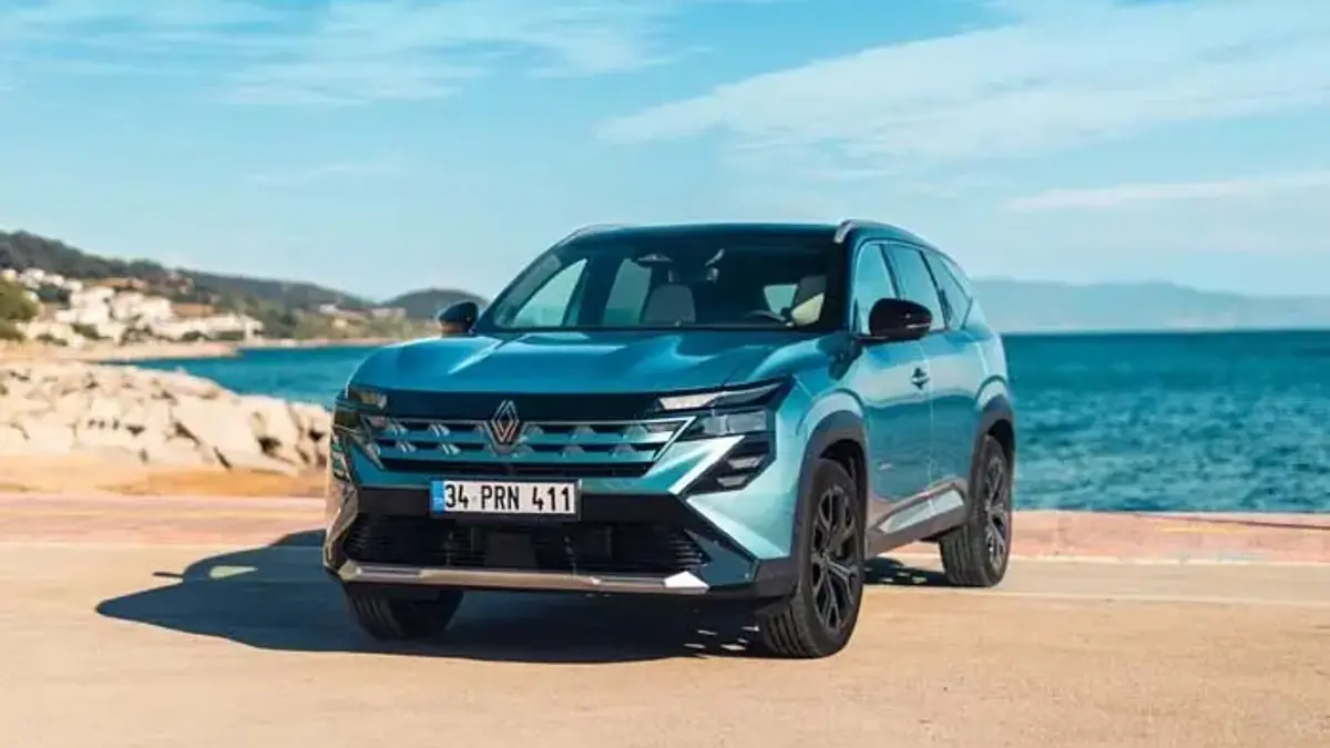 Renault, 2023'ün İlk Dokuz Ayında Satış Lideri Oldu