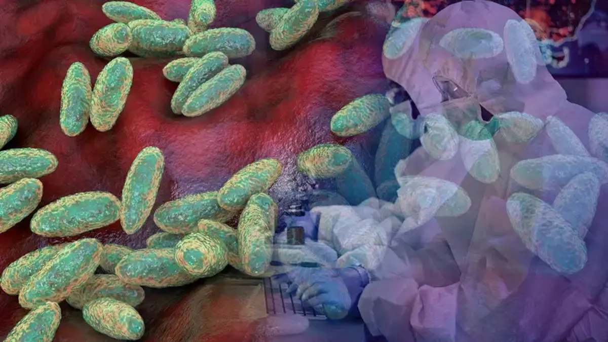 Suspected Plague Outbreak in Russia: Lab Worker Dies, Dozens Under Quarantine