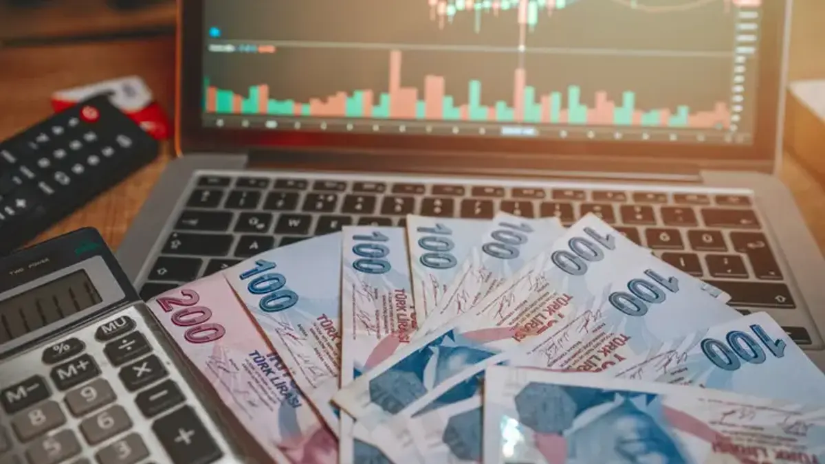 Türk Lirasıyla Dış Ticaret Hacmi 1,2 Trilyon Lirayı Geçti