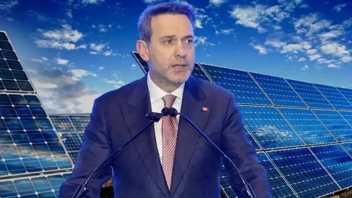 Historic Milestone Achieved in Renewable Energy Generation from Solar and Wind Sources