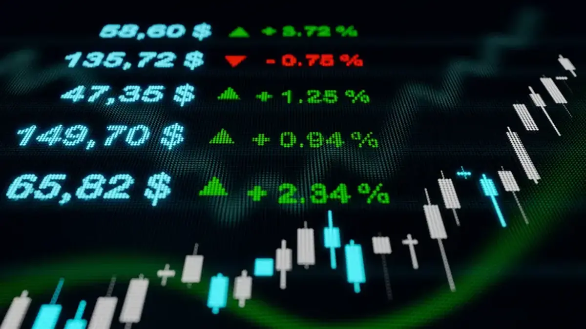 Top Performing Investment Asset Revealed for First Nine Months of the Year