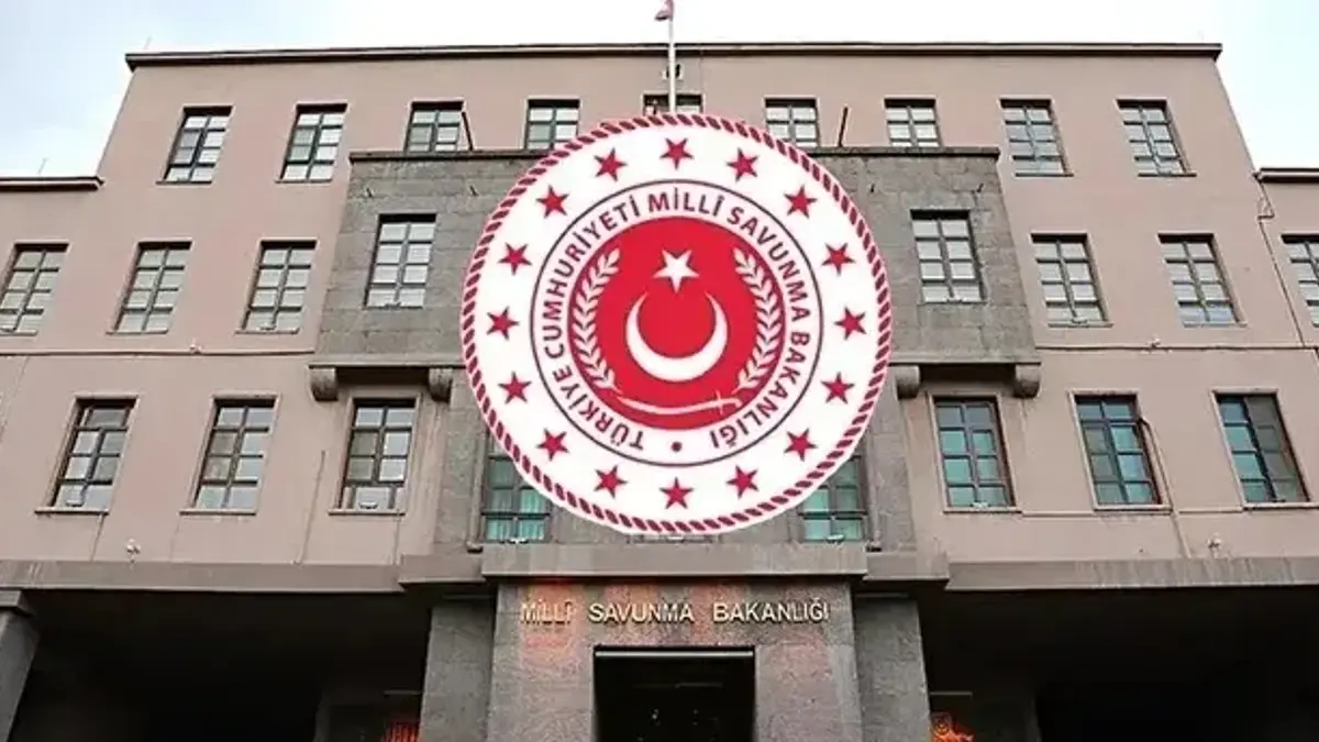 Turkish Defense Ministry Discusses Deployment of Military Forces to Saudi Arabia
