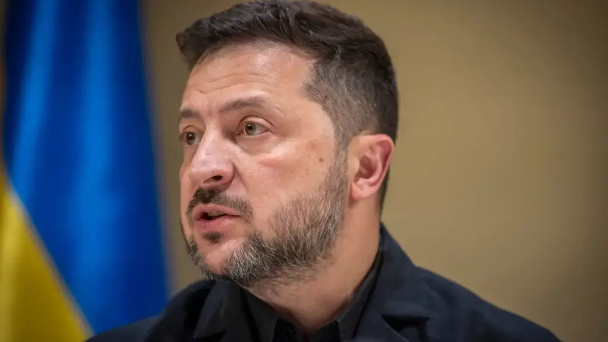 Güney Kore, Ukrayna Büyükelçisini Geri Çekiyor