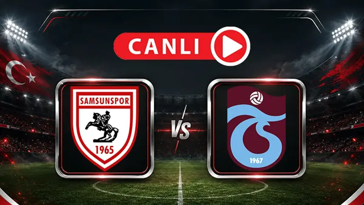 Samsunspor Set to Face Trabzonspor in Exciting Super Lig Clash