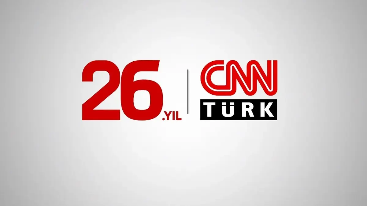 CNN TÜRK 26. Yılını Coşkuyla Kutladı
