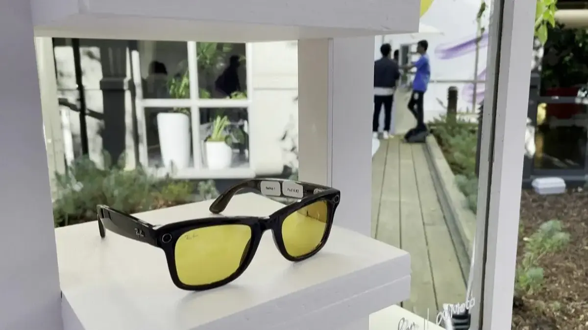 Meta's Smart Glasses Set to Arrive in Turkey Amid Privacy Concerns