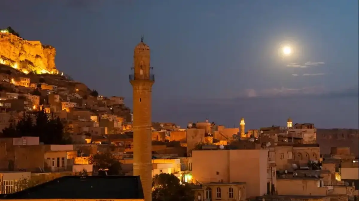 Mardin Set to Host the Türkiye Cultural Route Festival for the Second Time