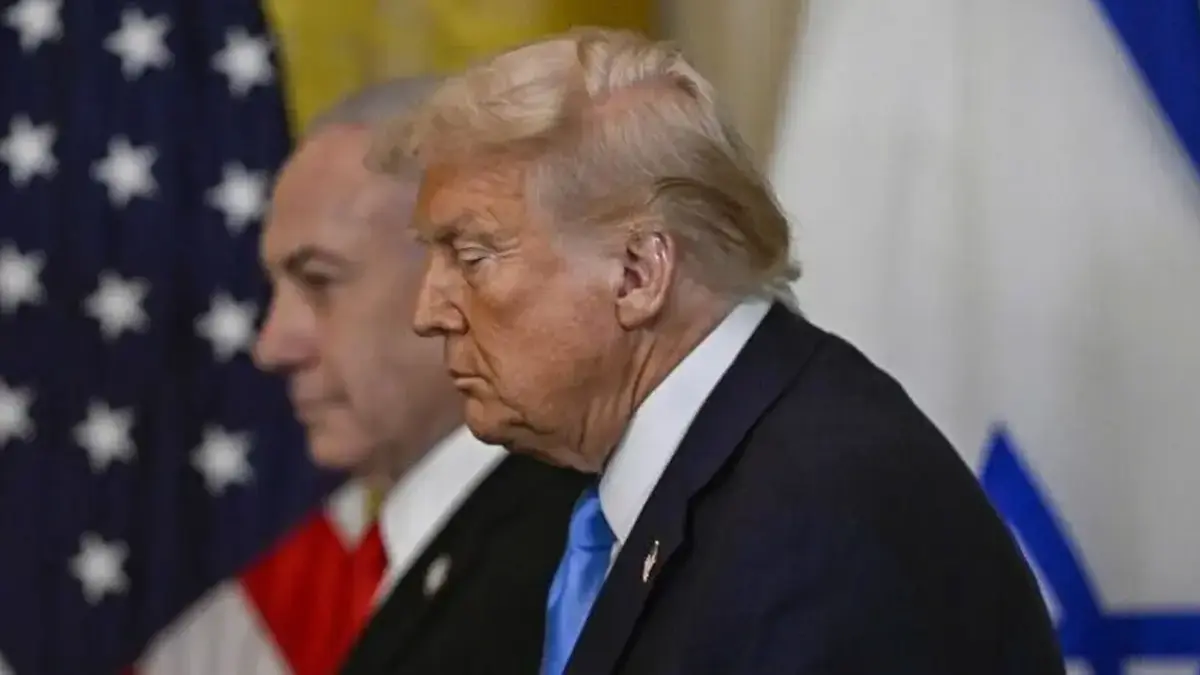 ABD'nin Netanyahu'ya Baskısı: Neden Koltuğunu Bırakması İsteniyor?