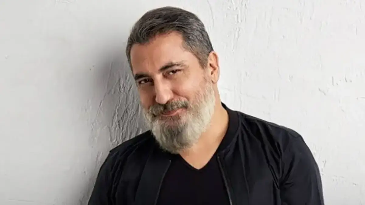 Renowned Turkish Folk Musician Soner Olgun Passes Away at 67