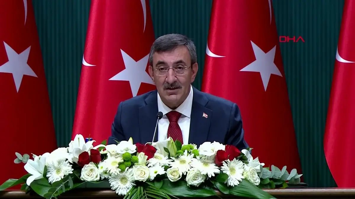 Turkey's 2027 Budget Proposal Aims for Economic Growth and Stability