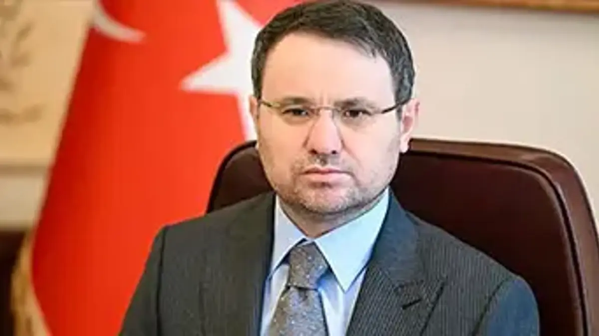 Adalet Bakanı Akın Gürlek: 61 Dosyada 68 Cinayet Aydınlatıldı